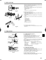 Предварительный просмотр 29 страницы Mitsubishi PCFY-P VKM-E Installation Manual