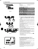 Предварительный просмотр 30 страницы Mitsubishi PCFY-P VKM-E Installation Manual