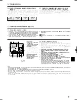 Предварительный просмотр 31 страницы Mitsubishi PCFY-P VKM-E Installation Manual