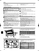 Предварительный просмотр 32 страницы Mitsubishi PCFY-P VKM-E Installation Manual