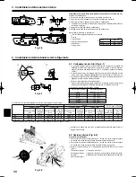 Предварительный просмотр 34 страницы Mitsubishi PCFY-P VKM-E Installation Manual