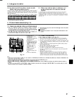 Предварительный просмотр 37 страницы Mitsubishi PCFY-P VKM-E Installation Manual