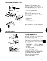 Предварительный просмотр 41 страницы Mitsubishi PCFY-P VKM-E Installation Manual