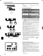 Предварительный просмотр 42 страницы Mitsubishi PCFY-P VKM-E Installation Manual