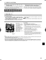 Предварительный просмотр 49 страницы Mitsubishi PCFY-P VKM-E Installation Manual