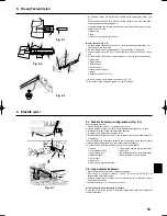 Предварительный просмотр 53 страницы Mitsubishi PCFY-P VKM-E Installation Manual