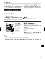 Предварительный просмотр 55 страницы Mitsubishi PCFY-P VKM-E Installation Manual