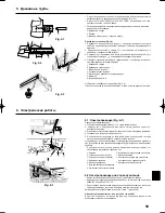 Предварительный просмотр 59 страницы Mitsubishi PCFY-P VKM-E Installation Manual