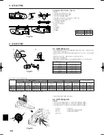 Предварительный просмотр 64 страницы Mitsubishi PCFY-P VKM-E Installation Manual