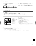 Предварительный просмотр 67 страницы Mitsubishi PCFY-P VKM-E Installation Manual