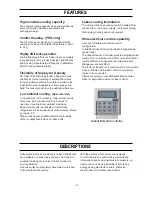 Preview for 6 page of Mitsubishi PE-10MYC Data Book