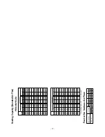 Предварительный просмотр 18 страницы Mitsubishi PE-10MYC Data Book