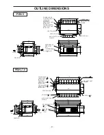 Предварительный просмотр 42 страницы Mitsubishi PE-10MYC Data Book