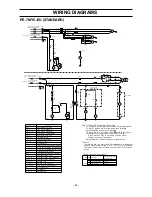 Предварительный просмотр 49 страницы Mitsubishi PE-10MYC Data Book