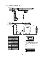 Предварительный просмотр 50 страницы Mitsubishi PE-10MYC Data Book