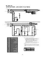 Предварительный просмотр 53 страницы Mitsubishi PE-10MYC Data Book