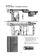 Предварительный просмотр 57 страницы Mitsubishi PE-10MYC Data Book