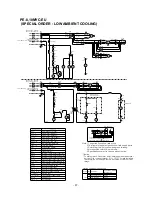 Предварительный просмотр 58 страницы Mitsubishi PE-10MYC Data Book