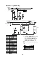 Предварительный просмотр 62 страницы Mitsubishi PE-10MYC Data Book