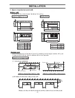 Предварительный просмотр 88 страницы Mitsubishi PE-10MYC Data Book