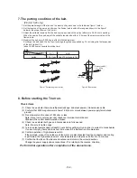 Предварительный просмотр 103 страницы Mitsubishi PE-10MYC Data Book