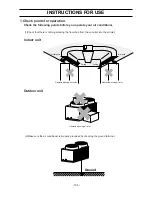 Предварительный просмотр 104 страницы Mitsubishi PE-10MYC Data Book