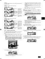 Preview for 9 page of Mitsubishi PEA-RP200 Operation Manual