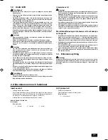 Preview for 15 page of Mitsubishi PEA-RP200 Operation Manual