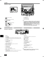 Preview for 16 page of Mitsubishi PEA-RP200 Operation Manual