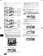 Preview for 20 page of Mitsubishi PEA-RP200 Operation Manual