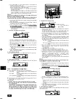 Preview for 30 page of Mitsubishi PEA-RP200 Operation Manual