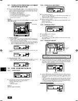 Preview for 32 page of Mitsubishi PEA-RP200 Operation Manual