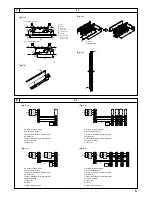 Предварительный просмотр 5 страницы Mitsubishi PEAD-RP100 Installation Manual