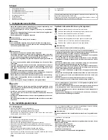 Предварительный просмотр 13 страницы Mitsubishi PEAD-RP100 Installation Manual