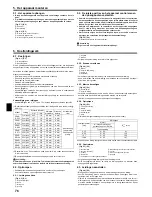 Preview for 15 page of Mitsubishi PEAD-RP100 Installation Manual