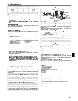 Предварительный просмотр 16 страницы Mitsubishi PEAD-RP100 Installation Manual