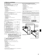 Предварительный просмотр 18 страницы Mitsubishi PEAD-RP100 Installation Manual