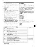 Предварительный просмотр 22 страницы Mitsubishi PEAD-RP100 Installation Manual