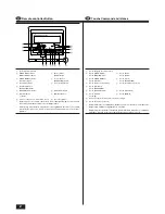 Предварительный просмотр 2 страницы Mitsubishi PEFY-P06NMAU-E2 Operation Manual