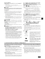 Предварительный просмотр 13 страницы Mitsubishi PEFY-P06NMAU-E2 Operation Manual