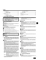 Предварительный просмотр 15 страницы Mitsubishi PEFY-P15 VMS1-E Operation Manual