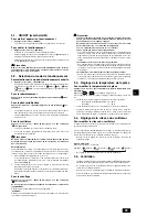 Предварительный просмотр 23 страницы Mitsubishi PEFY-P15 VMS1-E Operation Manual