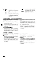 Предварительный просмотр 24 страницы Mitsubishi PEFY-P15 VMS1-E Operation Manual