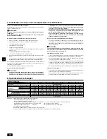 Предварительный просмотр 26 страницы Mitsubishi PEFY-P15 VMS1-E Operation Manual