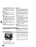 Предварительный просмотр 28 страницы Mitsubishi PEFY-P15 VMS1-E Operation Manual