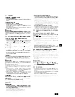 Предварительный просмотр 29 страницы Mitsubishi PEFY-P15 VMS1-E Operation Manual