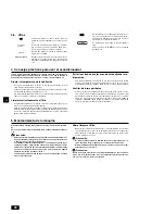 Предварительный просмотр 30 страницы Mitsubishi PEFY-P15 VMS1-E Operation Manual