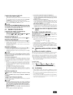 Предварительный просмотр 35 страницы Mitsubishi PEFY-P15 VMS1-E Operation Manual