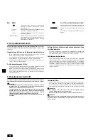 Предварительный просмотр 36 страницы Mitsubishi PEFY-P15 VMS1-E Operation Manual