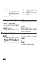 Предварительный просмотр 42 страницы Mitsubishi PEFY-P15 VMS1-E Operation Manual